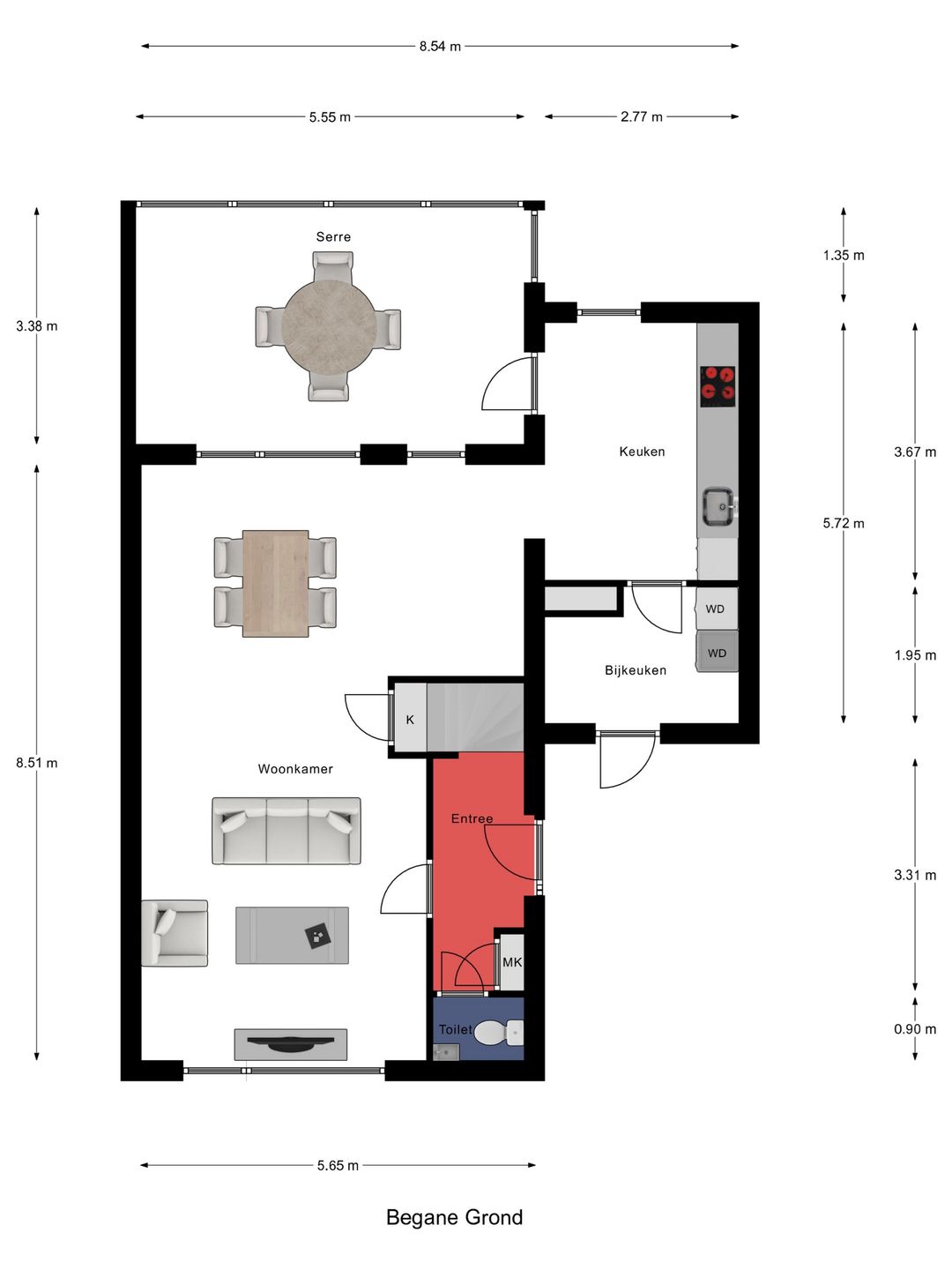 Foto 46 van Willem van Heukelomstraat 2