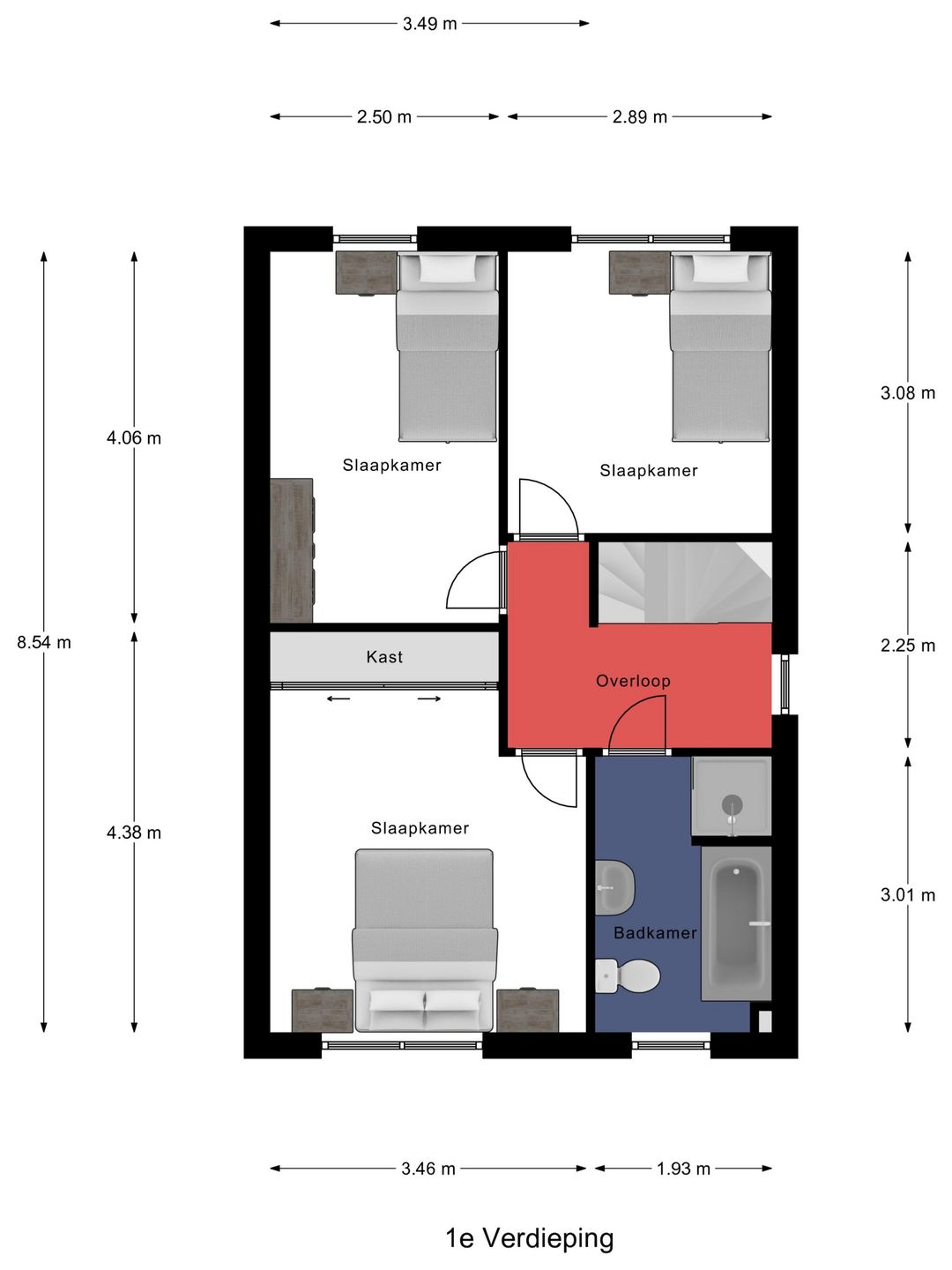 Foto 47 van Willem van Heukelomstraat 2