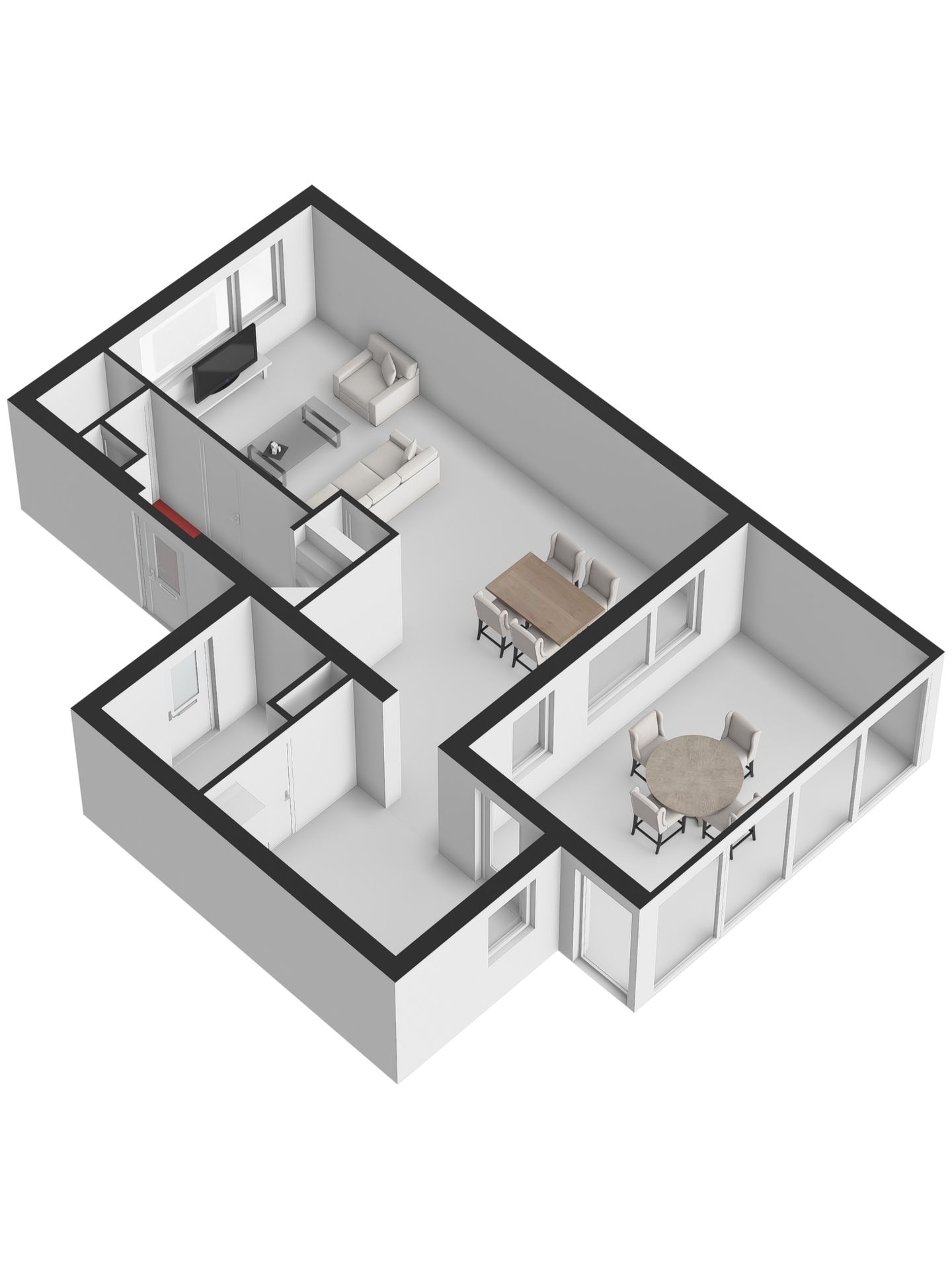 Foto 50 van Willem van Heukelomstraat 2