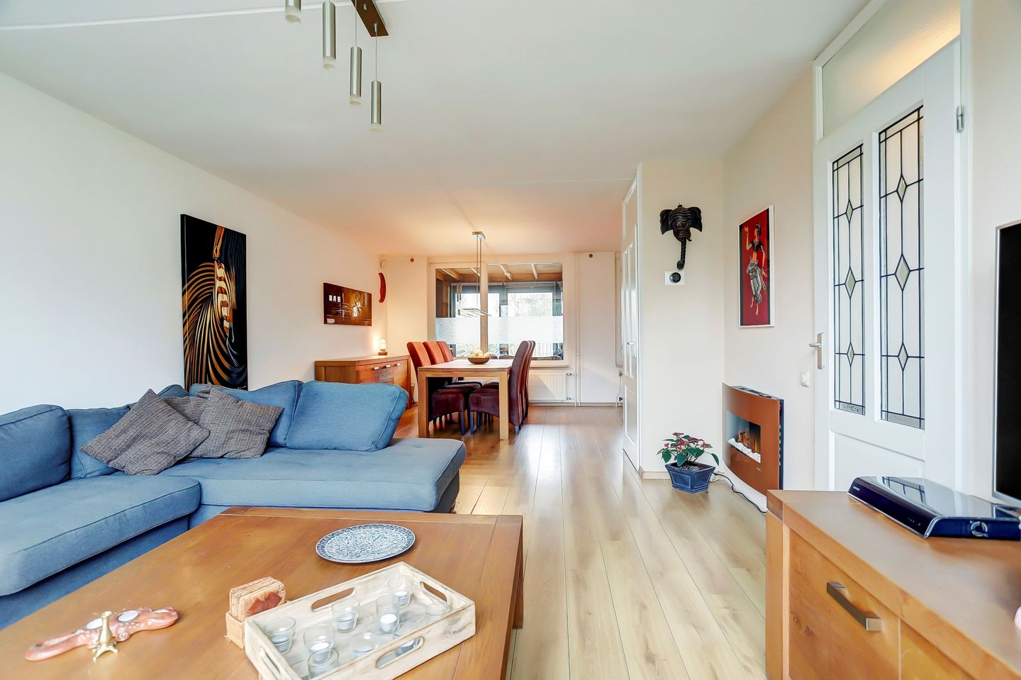 Foto 10 van Willem van Heukelomstraat 2