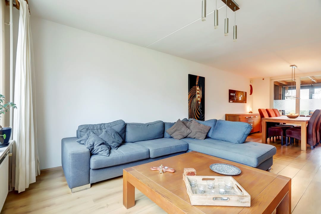 Foto 2 van Willem van Heukelomstraat 2