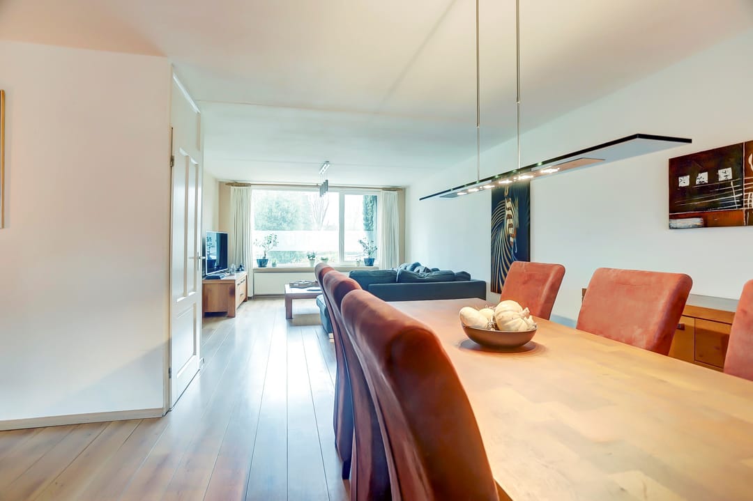 Foto 13 van Willem van Heukelomstraat 2