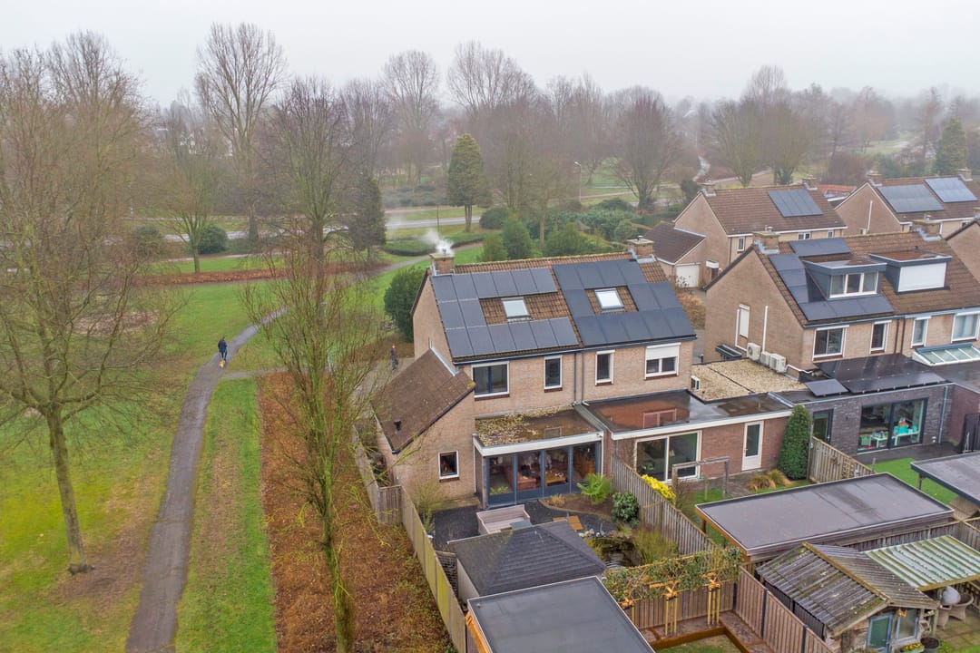 Foto 43 van Willem van Heukelomstraat 2