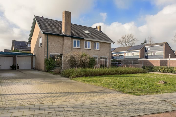 Foto 1 van Pieter Brueghellaan 5