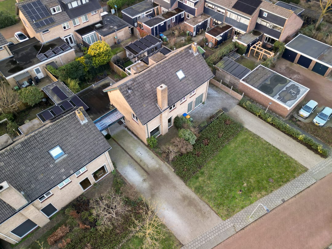 Foto 2 van Pieter Brueghellaan 5