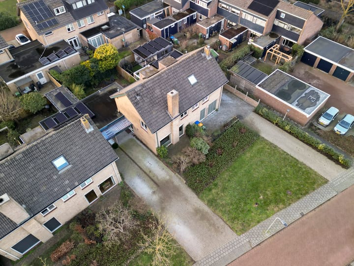 Foto 2 van Pieter Brueghellaan 5