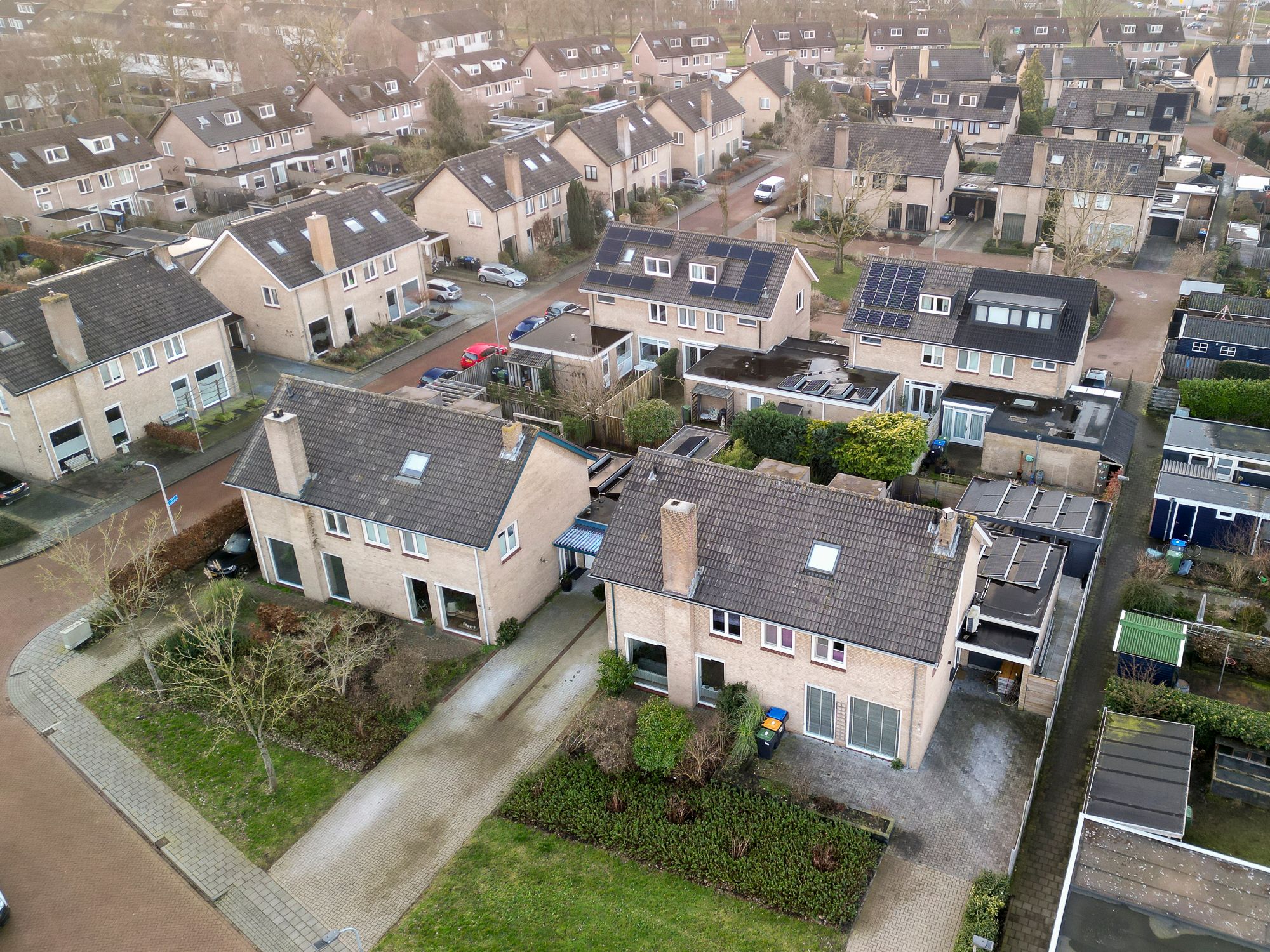 Foto 3 van Pieter Brueghellaan 5