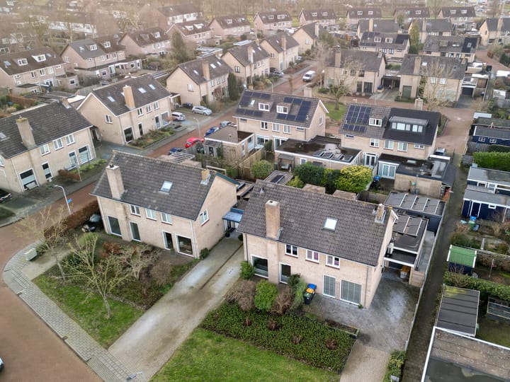 Foto 3 van Pieter Brueghellaan 5