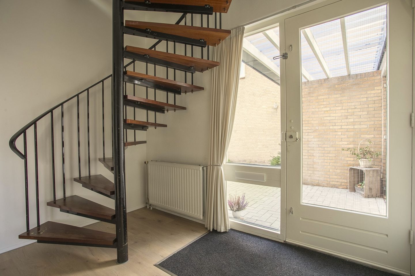 Foto 4 van Pieter Brueghellaan 5