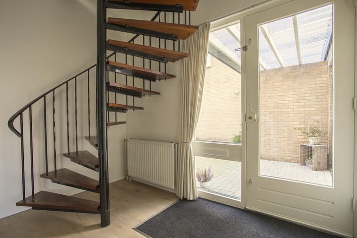 Foto 4 van Pieter Brueghellaan 5