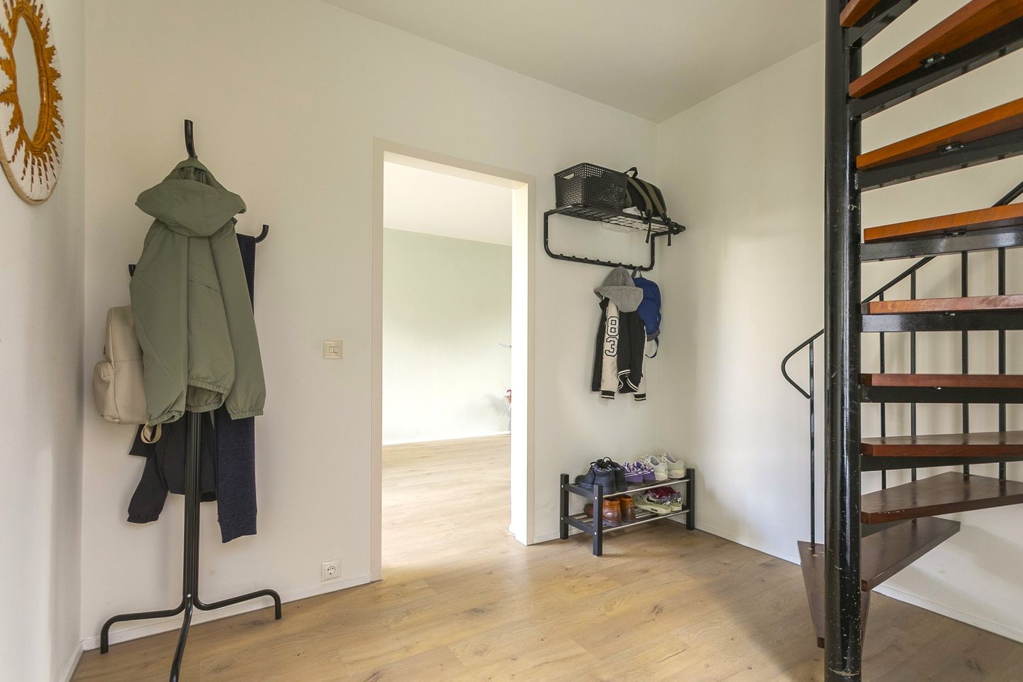 Foto 5 van Pieter Brueghellaan 5