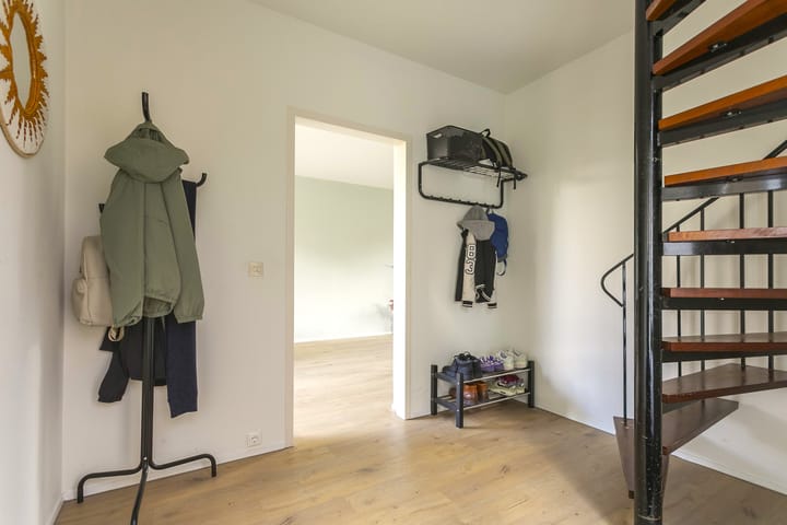 Foto 5 van Pieter Brueghellaan 5