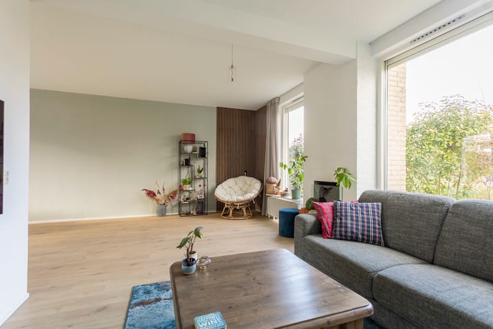 Foto 8 van Pieter Brueghellaan 5