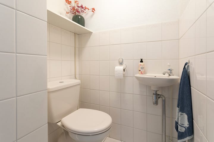 Foto 17 van Pieter Brueghellaan 5