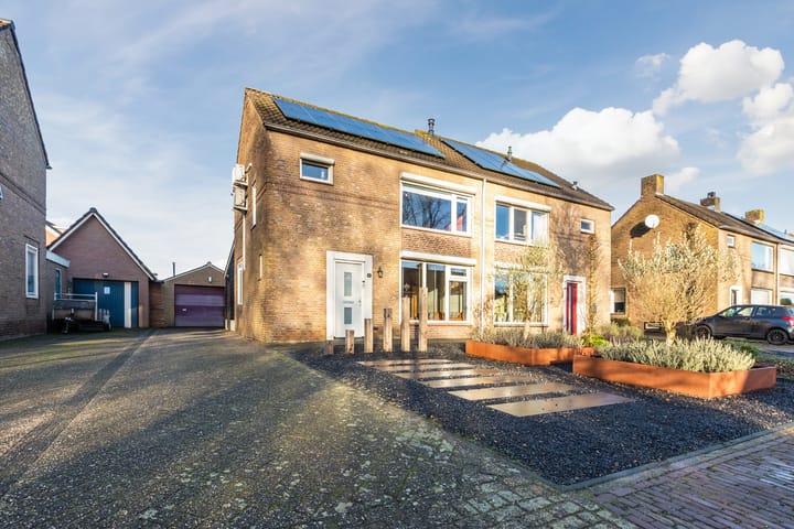 Photo 6 of Beatrixlaan 12