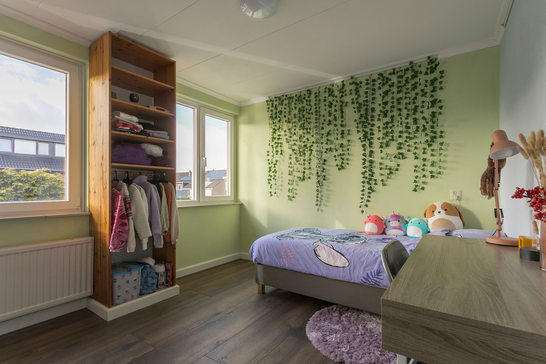 Foto 21 van Pieter Brueghellaan 5