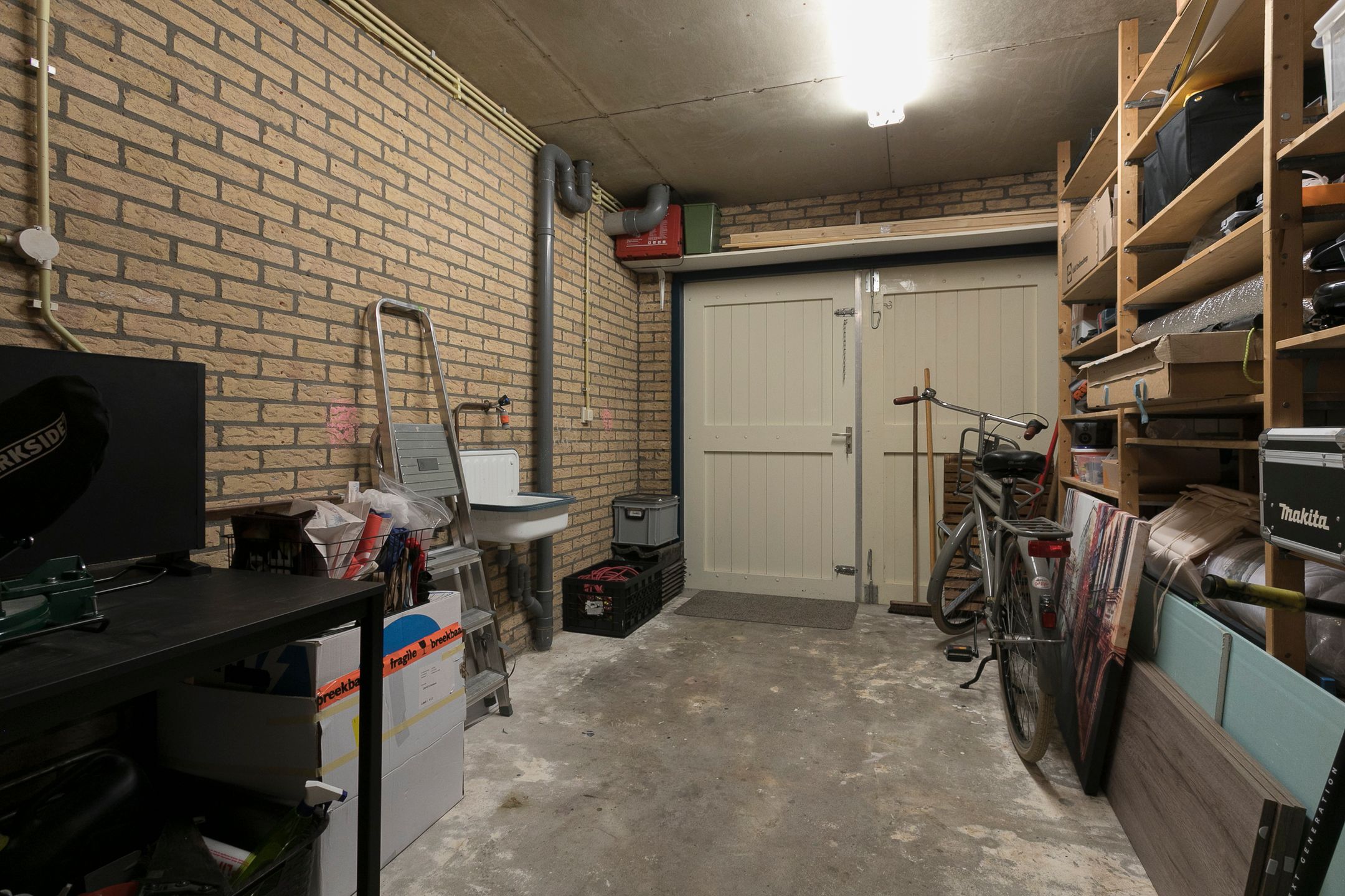 Foto 33 van Pieter Brueghellaan 5