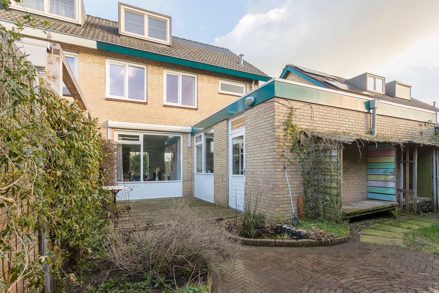 Foto 34 van Pieter Brueghellaan 5