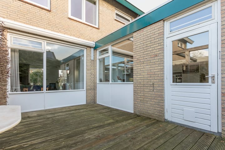 Foto 35 van Pieter Brueghellaan 5