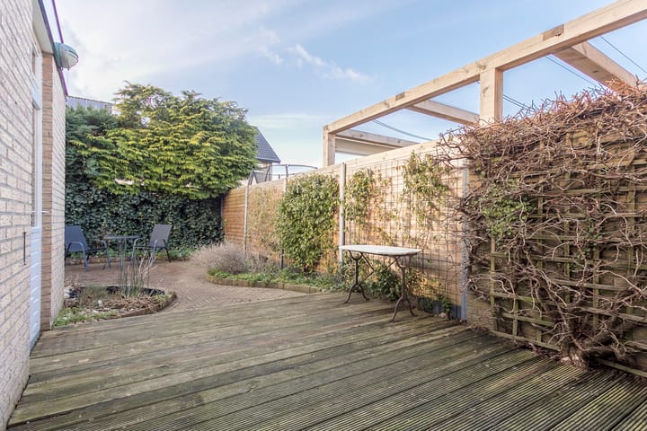 Foto 36 van Pieter Brueghellaan 5