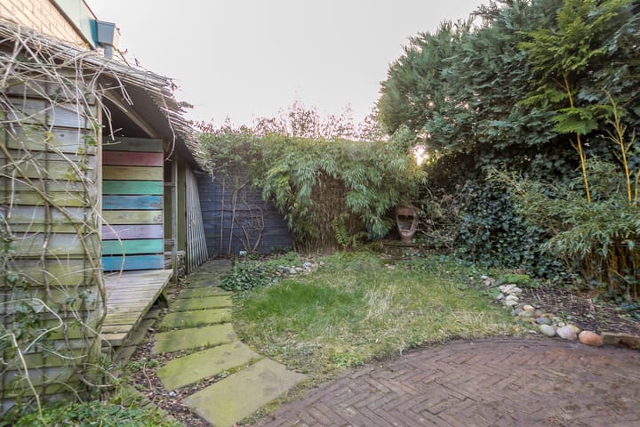 Foto 37 van Pieter Brueghellaan 5