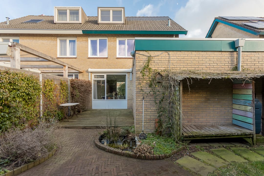 Foto 38 van Pieter Brueghellaan 5