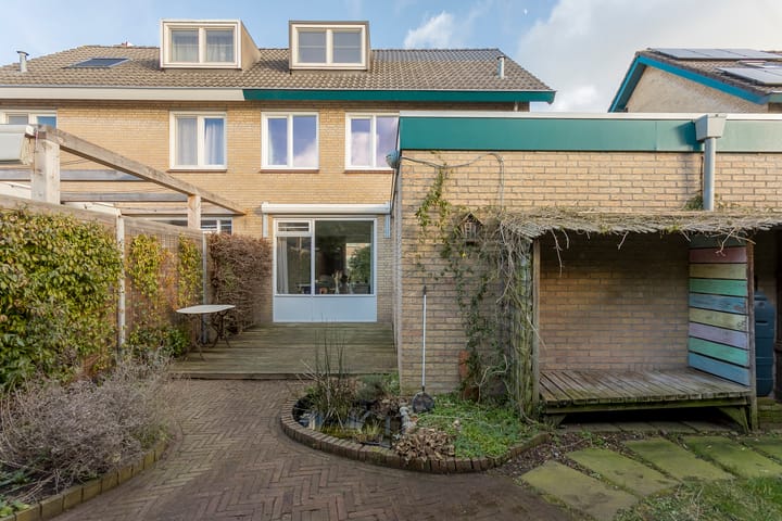 Foto 38 van Pieter Brueghellaan 5