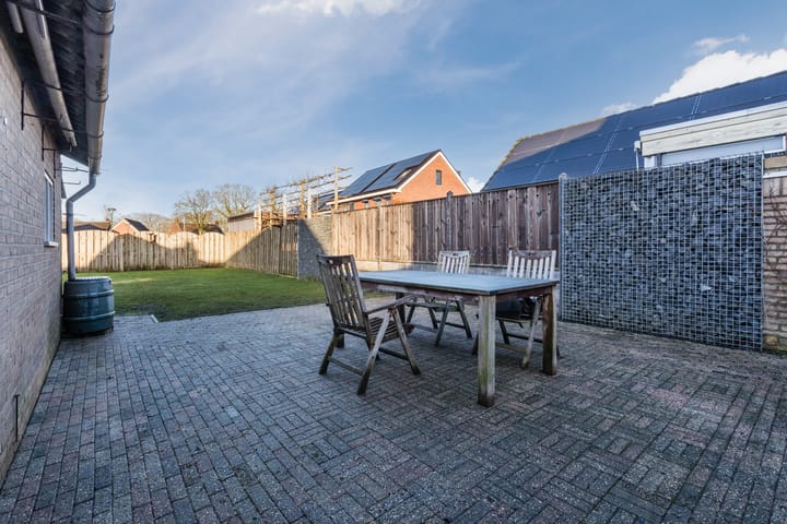 Photo 26 of Beatrixlaan 12