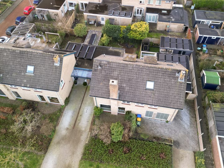 Foto 39 van Pieter Brueghellaan 5