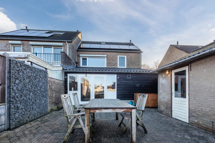 Photo 27 of Beatrixlaan 12