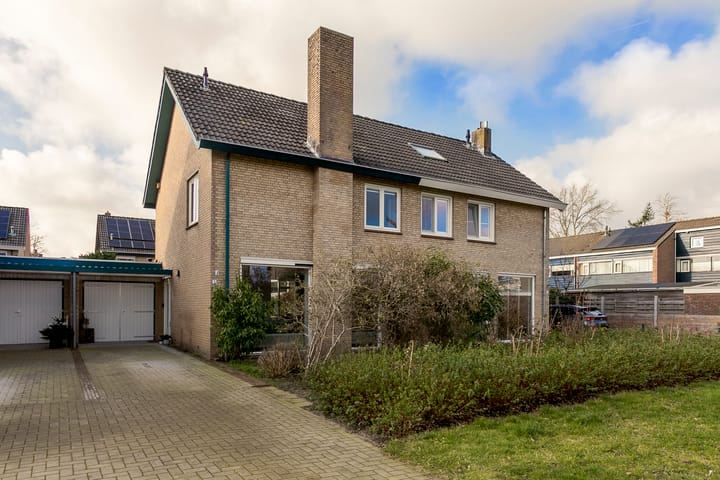 Foto 40 van Pieter Brueghellaan 5