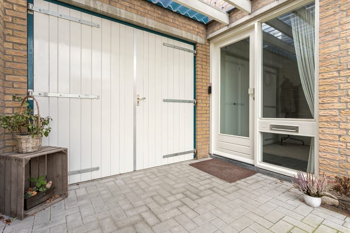 Foto 41 van Pieter Brueghellaan 5