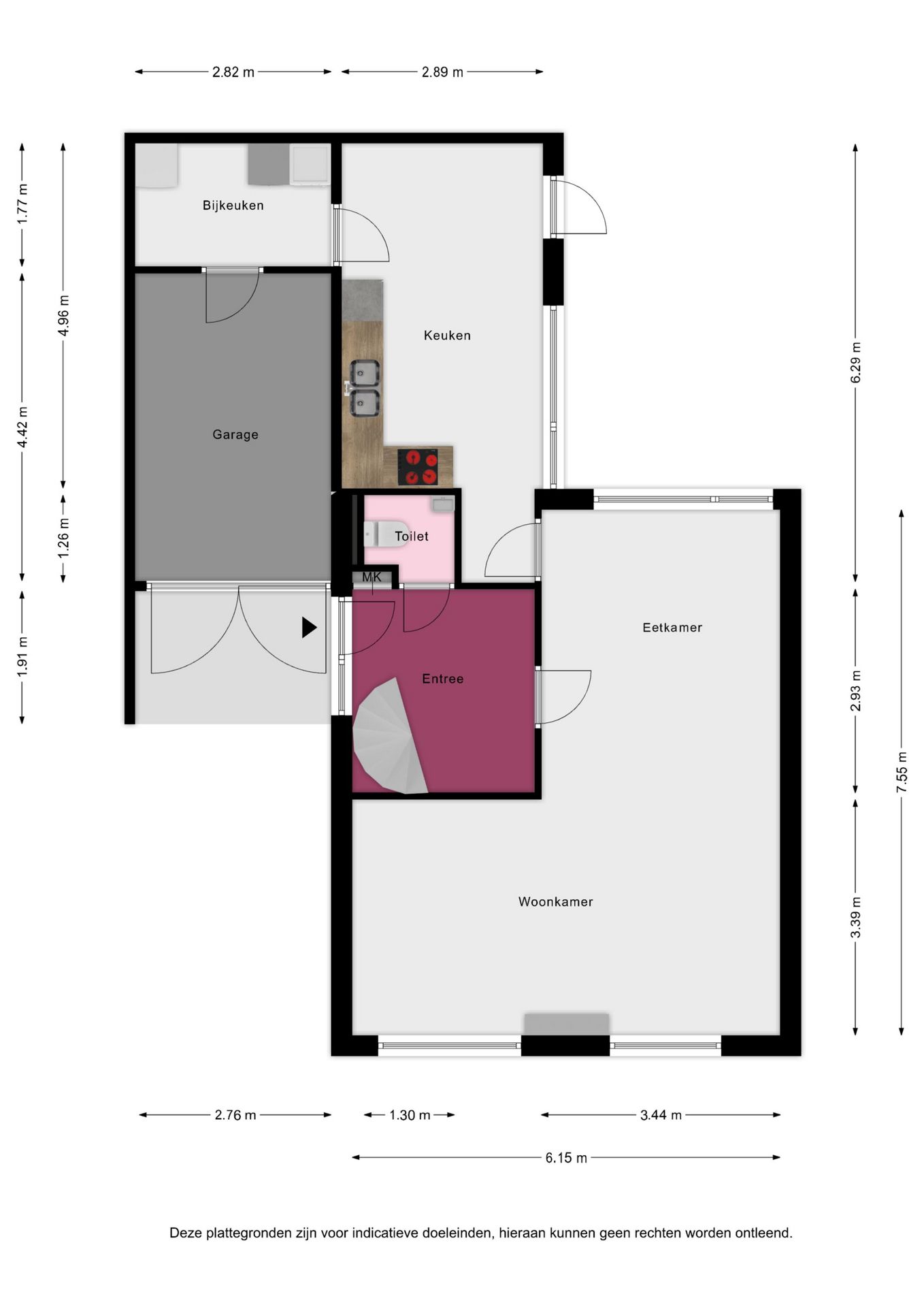 Foto 44 van Pieter Brueghellaan 5