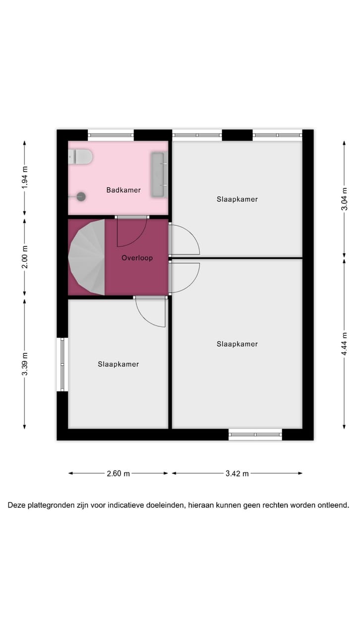 Foto 45 van Pieter Brueghellaan 5