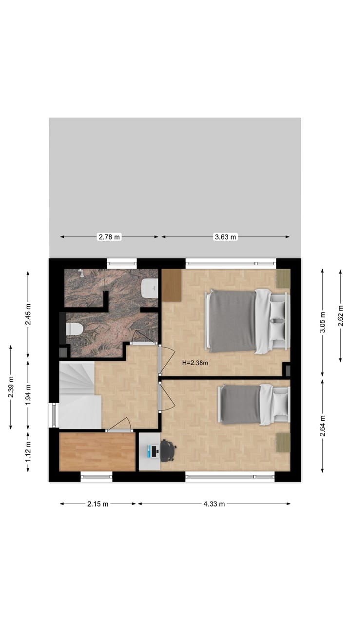 Photo 32 of Beatrixlaan 12