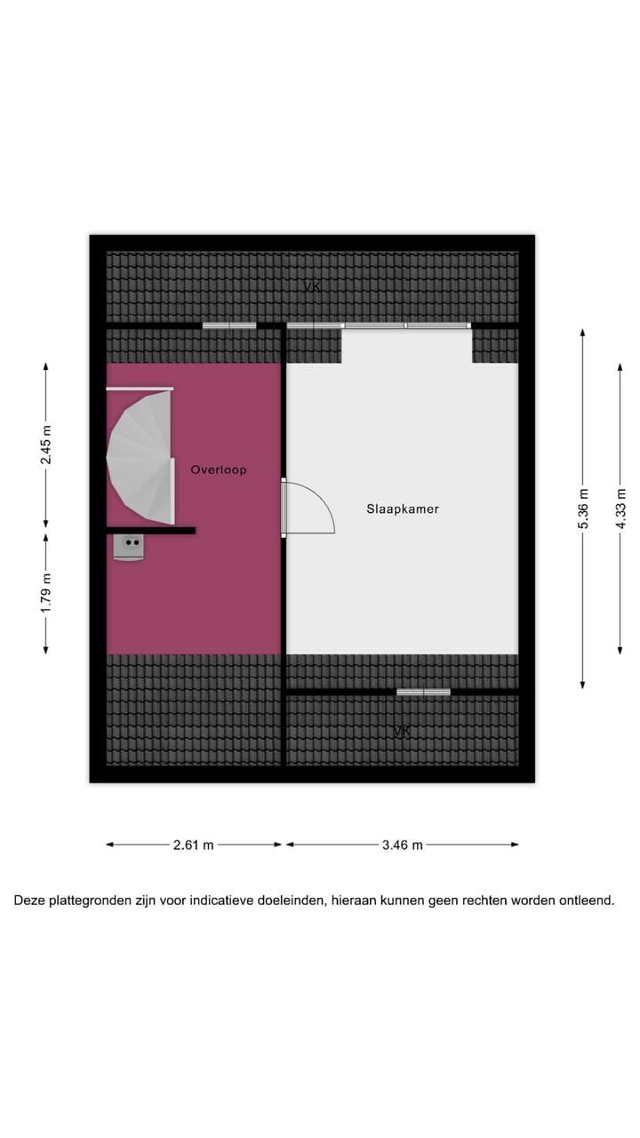 Foto 46 van Pieter Brueghellaan 5
