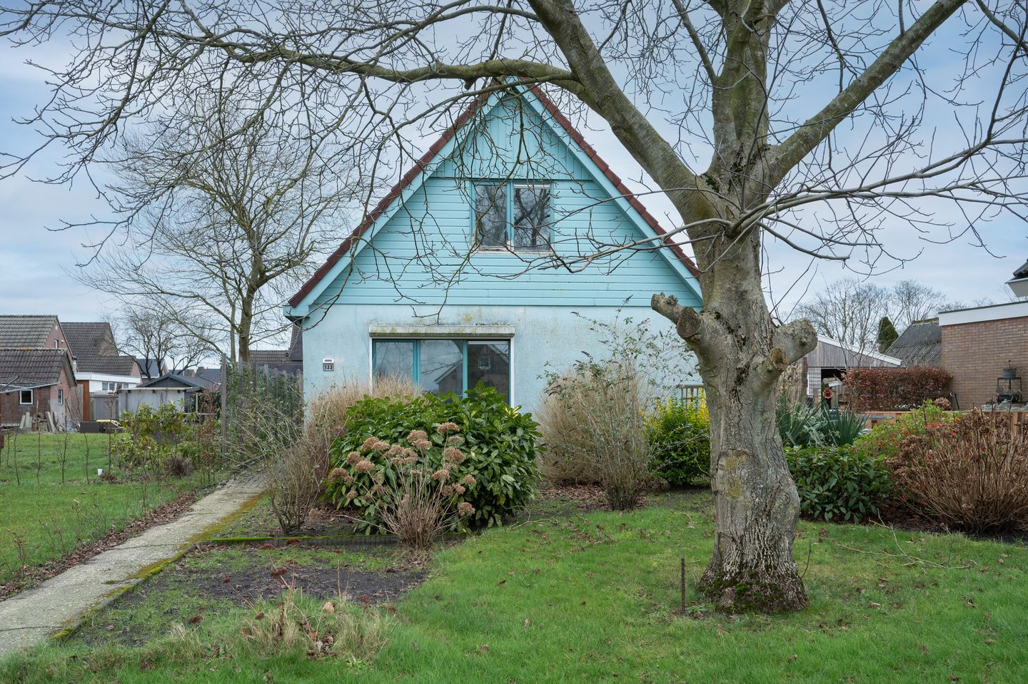 Foto 1 van Oosterveldsestraat 133
