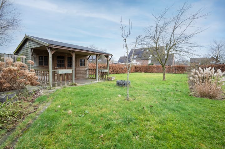 Foto 4 van Oosterveldsestraat 133