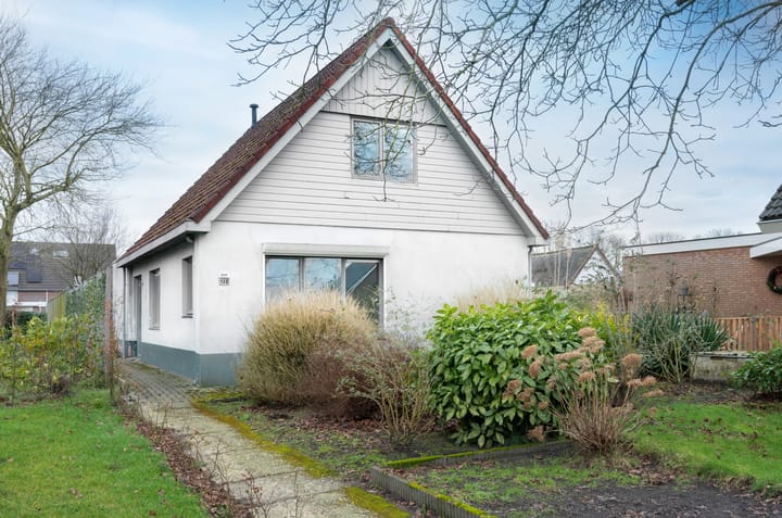 Foto 2 van Oosterveldsestraat 133