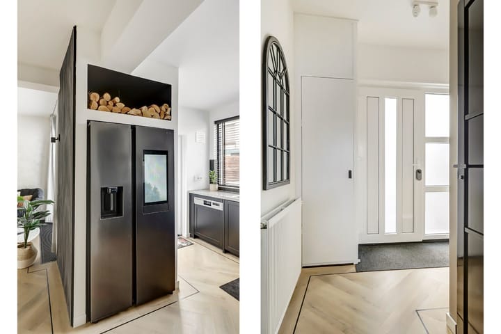 Foto 3 van Beethovenlaan 59