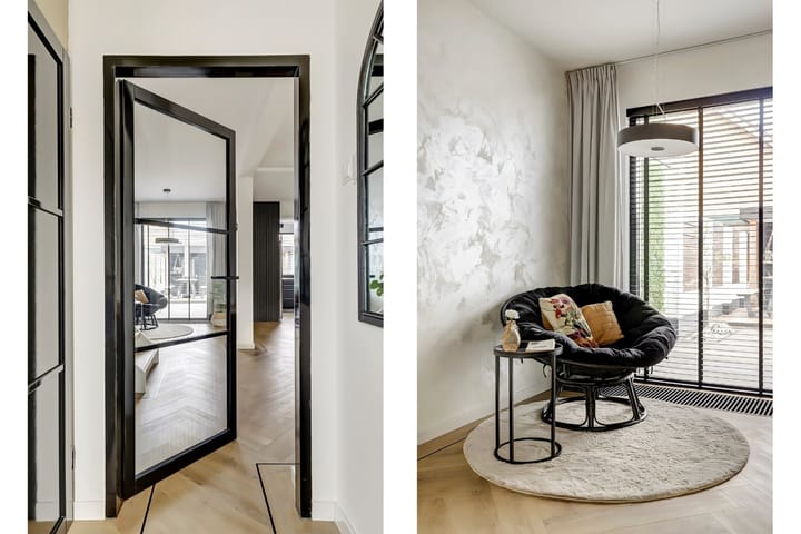 Foto 4 van Beethovenlaan 59