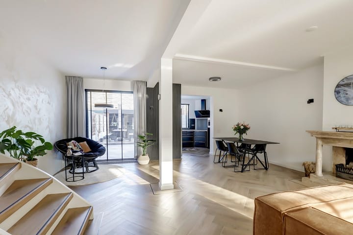 Foto 5 van Beethovenlaan 59