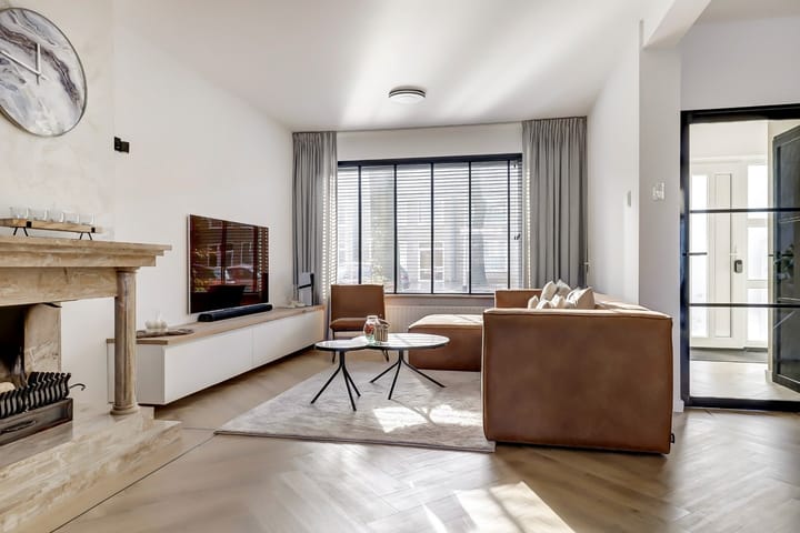 Foto 6 van Beethovenlaan 59