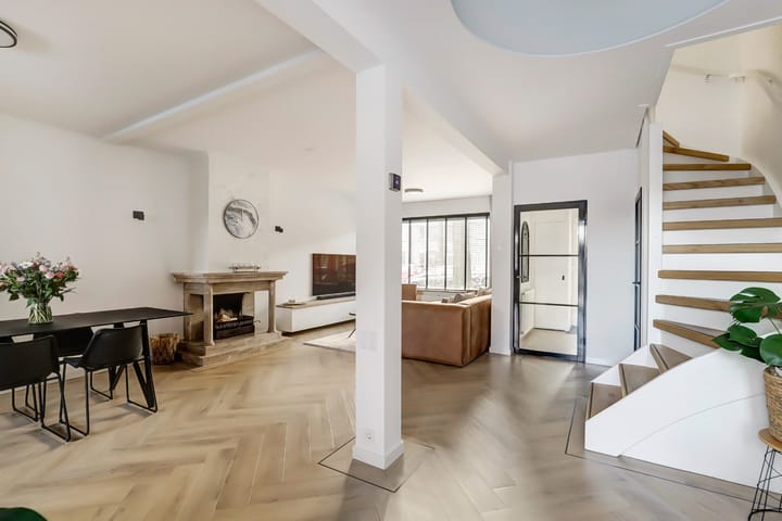 Foto 7 van Beethovenlaan 59