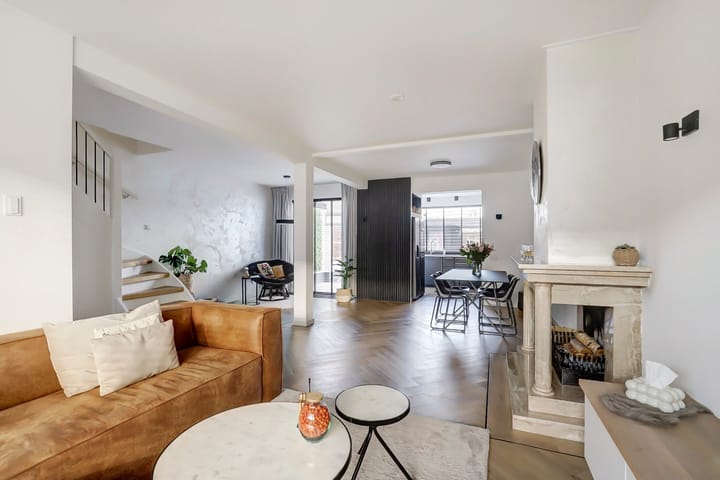 Foto 8 van Beethovenlaan 59