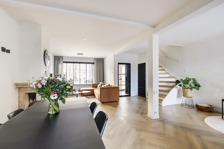 Foto 10 van Beethovenlaan 59