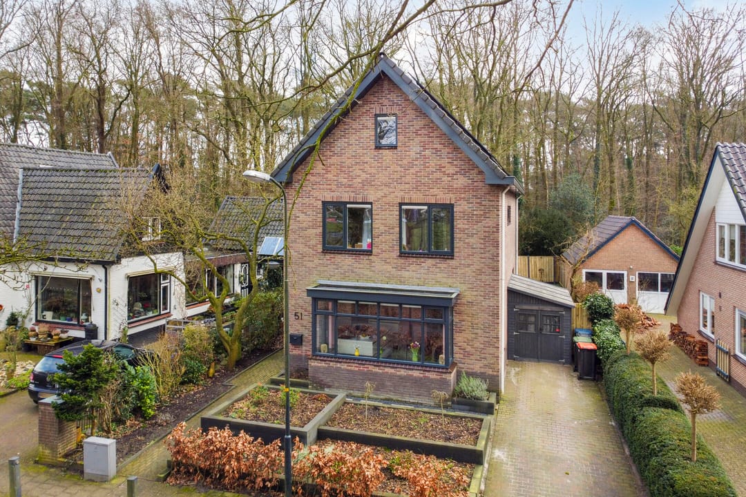 Foto 1 van Winkewijertlaan 51