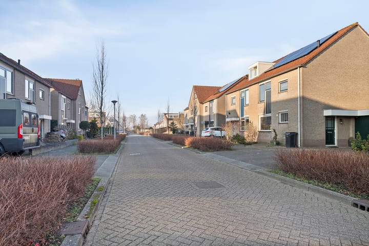 Foto 34 van Bonenkruidstraat 4