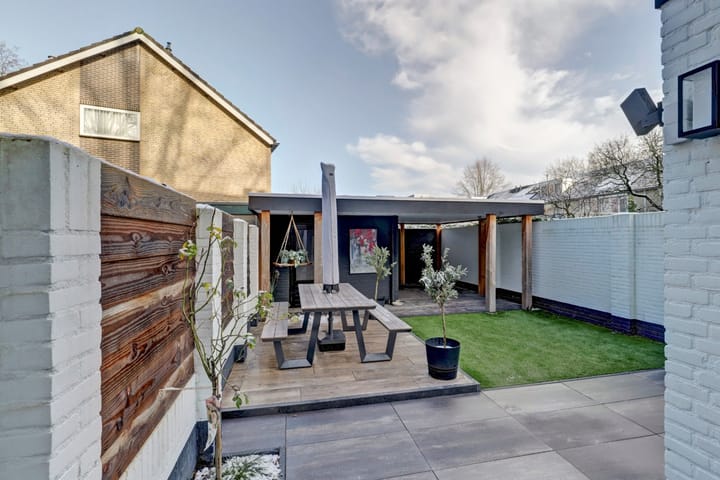 Foto 33 van Beethovenlaan 59