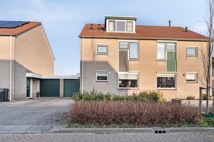 Foto 32 van Bonenkruidstraat 4